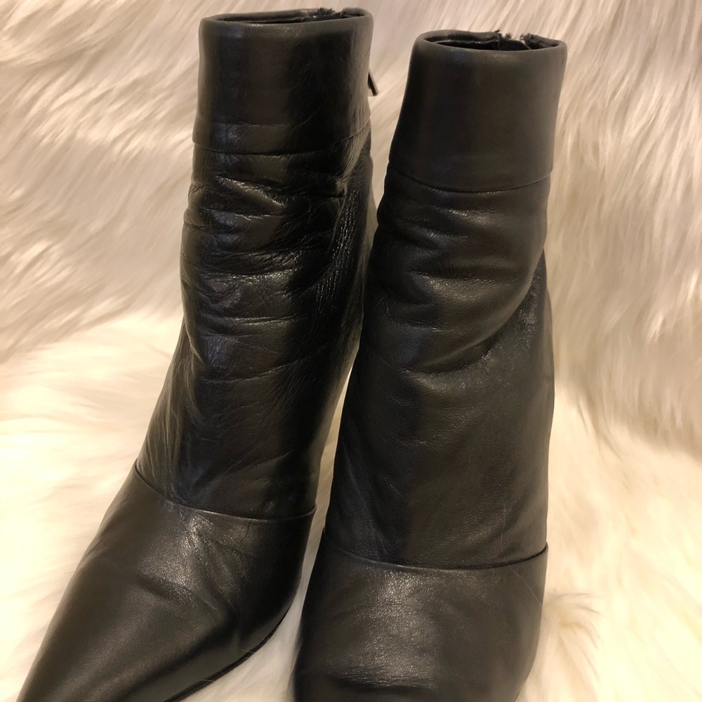 ALDO Ankle Boots - Picture 3 of 7